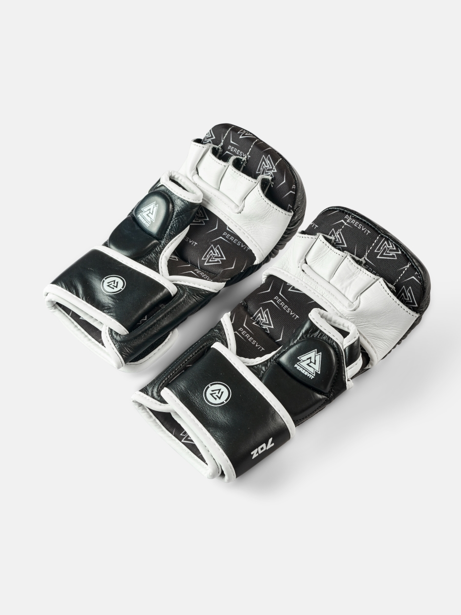 Peresvit Core MMA Gloves Black, Photo № 3